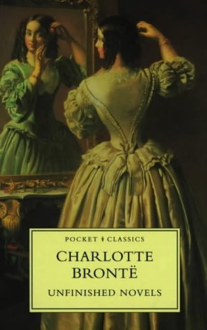 Imagen de archivo de Unfinished Novels (Pocket Classics) a la venta por SAVERY BOOKS