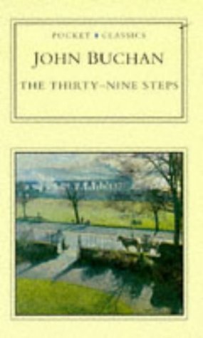 9780750904827: The Thirty-Nine Steps