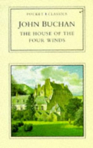 9780750904858: The House of the Four Winds (Pocket Classics S.)