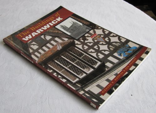 Stock image for Buildings of Warwick for sale by MusicMagpie