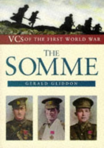 Stock image for The Somme (VCs of the First World War) for sale by Reuseabook