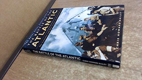 Beispielbild fr The Royal Navy Museum Book of The Battle of the Atlantic: The Corvettes and their Crews: An Oral History zum Verkauf von WorldofBooks