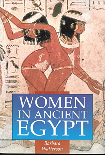 Stock image for Women in Ancient Egypt (Illustrated History Paperbacks) for sale by WorldofBooks