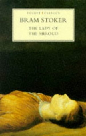9780750906890: The Lady of the Shroud (Pocket Classics)
