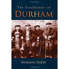 Stock image for The Coalminers of Durham for sale by WorldofBooks