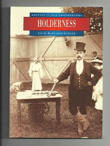Stock image for Holderness (Britain in Old Photographs) for sale by WorldofBooks