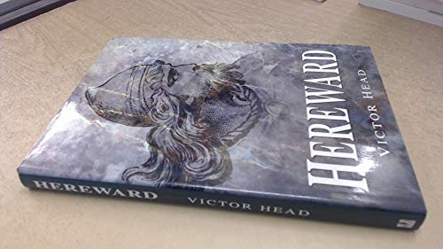 Beispielbild fr Hereward zum Verkauf von Vashon Island Books