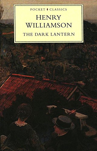 9780750908191: The Dark Lantern