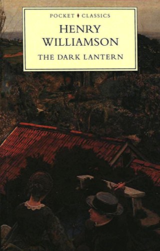 9780750908191: Dark Lantern (Pocket Classics)