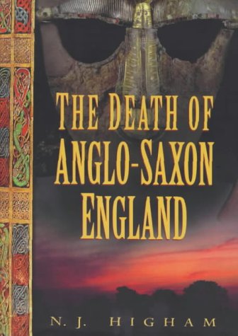 Stock image for The Death of Anglo-Saxon England for sale by WorldofBooks