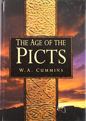 Beispielbild fr The Age of the Picts zum Verkauf von Better World Books