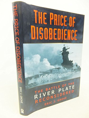 Stock image for The Price of Disobedience for sale by ThriftBooks-Atlanta