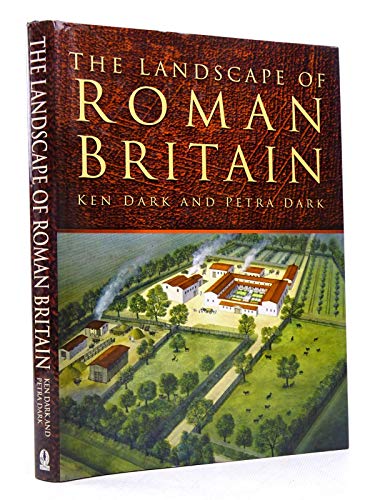 Stock image for The Landscape of Roman Britain for sale by Second  Site Books