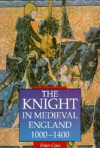 Stock image for The Knight in Medieval England 1000-1400 (Illustrated History Paperbacks) for sale by WorldofBooks