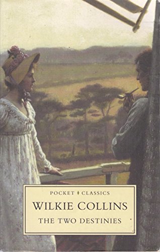 Beispielbild fr The Two Destinies (Pocket Classics S.) zum Verkauf von WorldofBooks