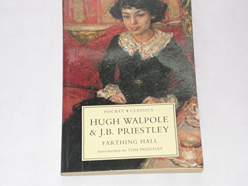 9780750910477: Farthing Hall (Pocket Classics S.)