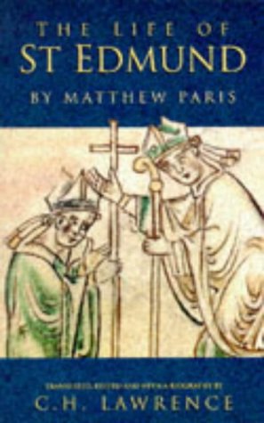 9780750911290: The Life of St.Edmund (History)