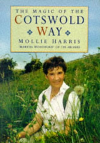 Imagen de archivo de The Magic of the Cotswold Way (Lonely Planet Walking Guides) a la venta por WorldofBooks