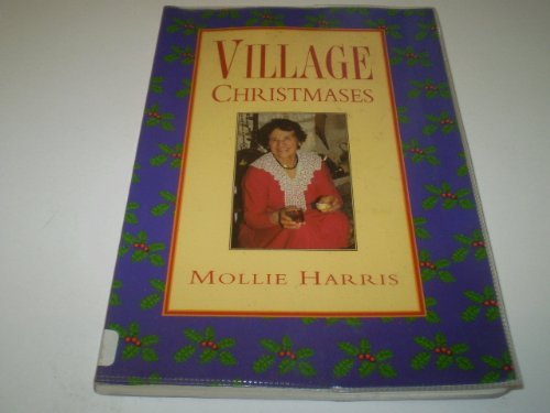Beispielbild fr Village Christmases zum Verkauf von WorldofBooks