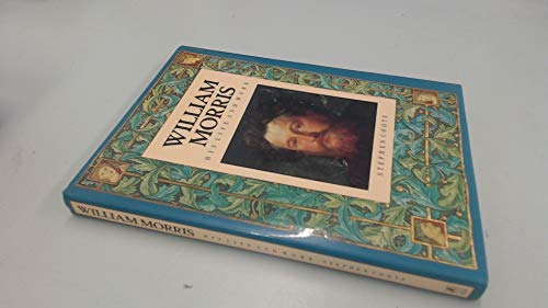 Beispielbild fr William Morris: His Life and Work (Biography, Letters & Diaries S.) zum Verkauf von WorldofBooks