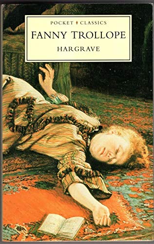 Stock image for Hargrave (Pocket Classics S.) for sale by WorldofBooks