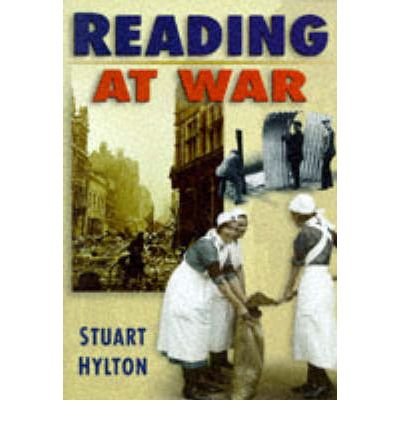 Beispielbild fr Reading at War zum Verkauf von WorldofBooks