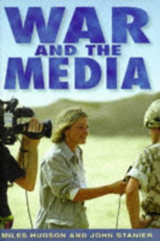 Beispielbild fr War and the Media: A Random Searchlight zum Verkauf von WorldofBooks