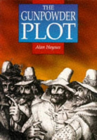 Stock image for The Gunpowder Plot for sale by ThriftBooks-Dallas