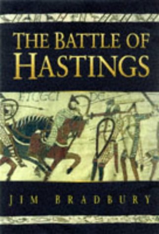 9780750912914: The Battle of Hastings