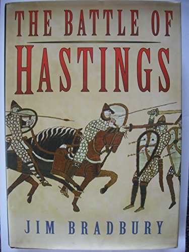 Stock image for Battle of Hastings, The for sale by Shadow Books