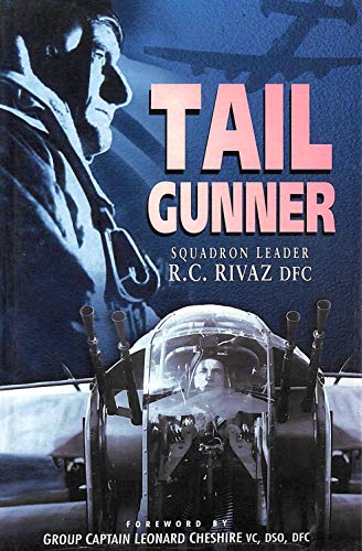 9780750913270: Tail Gunner