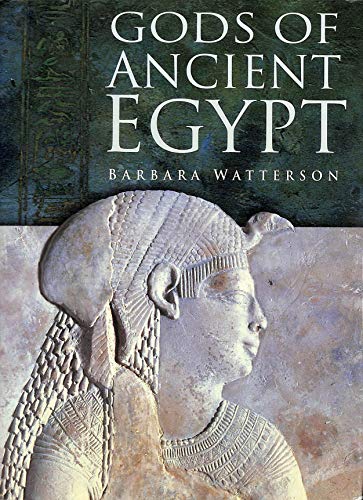 Beispielbild fr The Gods of Ancient Egypt zum Verkauf von WorldofBooks