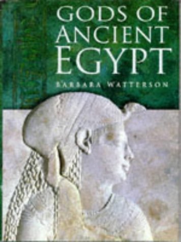 9780750913294: The Gods of Ancient Egypt