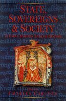 Imagen de archivo de State, Sovereigns and Society in Early Modern English Society: Essays in Honour of A.J. Slavin a la venta por ThriftBooks-Dallas