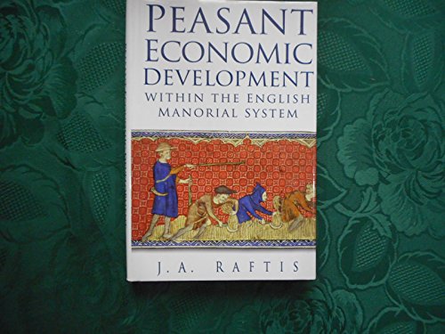 Stock image for Pleasure and Pastimes in Tudor England : Peasant Economic Development Within the English Manorial System for sale by Better World Books