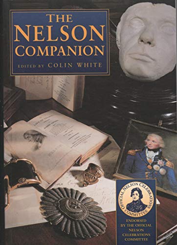 Beispielbild fr The Nelson Companion zum Verkauf von Eastleach Books