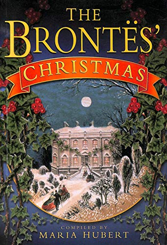 Beispielbild fr Bronte Christmas zum Verkauf von Goldstone Books