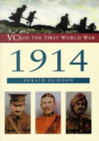 Beispielbild fr 1914 (VCs of the First World War) zum Verkauf von WorldofBooks