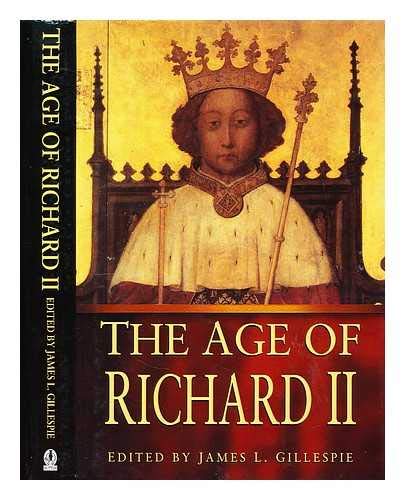 Stock image for The Age of Richard II for sale by West Side Book Shop, ABAA