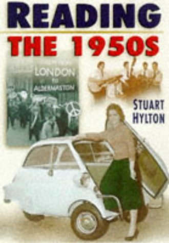 9780750914635: Reading: The 1950s