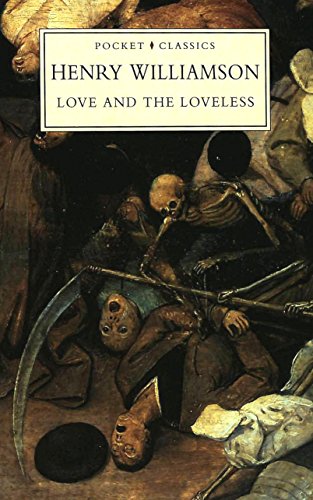 Imagen de archivo de Love and the Loveless (Pocket Classics S.) a la venta por WorldofBooks