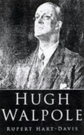 Stock image for Hugh Walpole: A Biography for sale by Goldstone Books