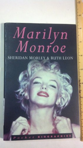 Beispielbild fr Marilyn Monroe (Get a Life) zum Verkauf von Half Price Books Inc.