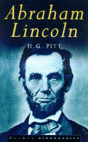 Stock image for Abraham Lincoln (Pocket Biographies) for sale by Hippo Books
