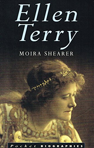 Stock image for Ellen Terry for sale by Better World Books