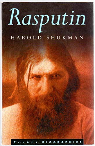 Rasputin (Get a Life) (9780750915298) by Shukman, Harold