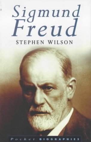 9780750915304: Sigmund Freud (Get a Life)