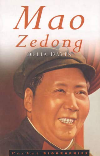 Stock image for Mao Zedong (Pocket Biographies) for sale by HPB-Movies