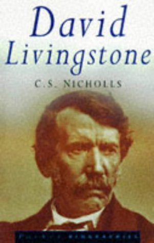 Stock image for David Livingstone (Pocket Biographies) for sale by WorldofBooks