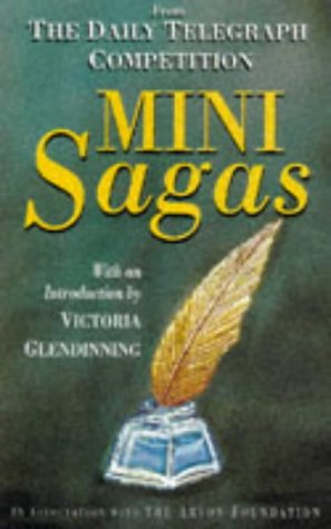 9780750915946: Mini Sagas